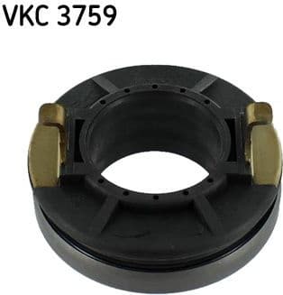 Bearing clutch VKC3759 - image 3