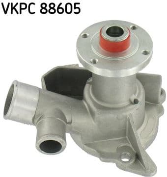 Water Pump, engine cooling VKPC 88605 - image 2