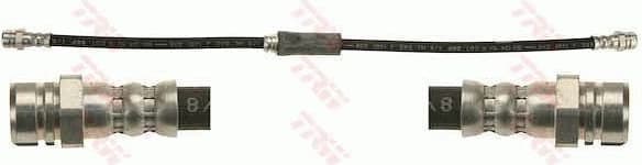 Brake Hose PHA514 - image 4