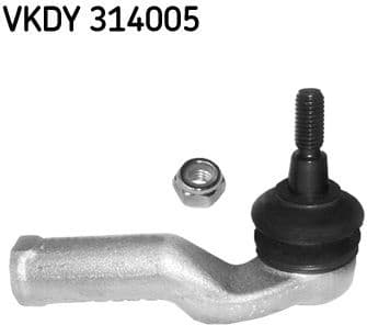 Tie rod end VKDY 314005 - image 2