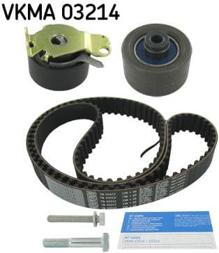 Timing belt kit VKMA03214