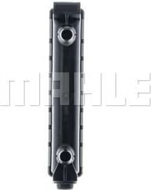 Radiator, engine cooling BEHR *** PREMIUM LINE *** CR 2596 000P - image 4