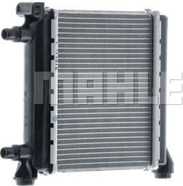 Radiator, engine cooling BEHR *** PREMIUM LINE *** CR 2596 000P - image 5