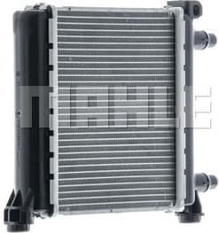 Radiator, engine cooling BEHR *** PREMIUM LINE *** CR 2596 000P - image 9