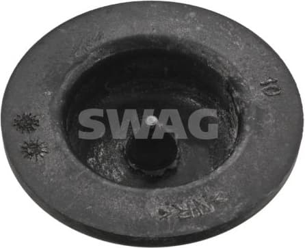 Rubber Buffer, suspension 64100784