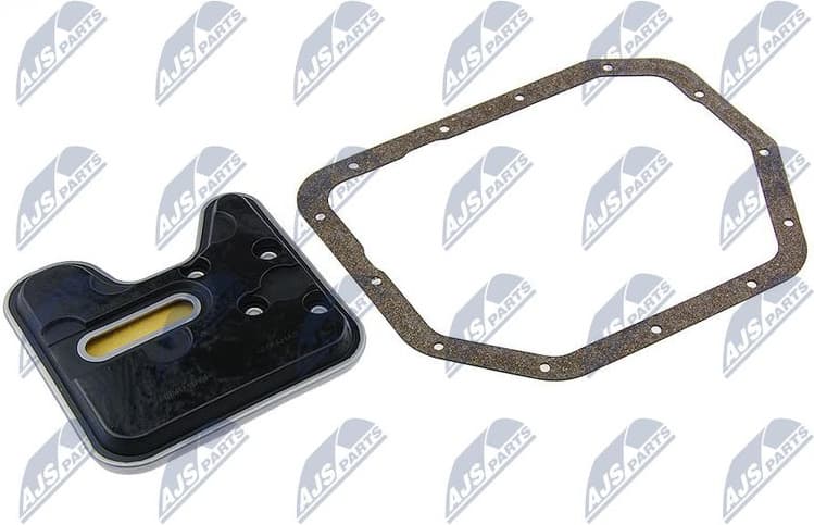 Hydraulic Filter, automatic transmission FSF-HY-002 - image 2