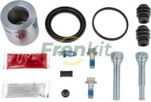 Repair Kit, brake caliper 752394