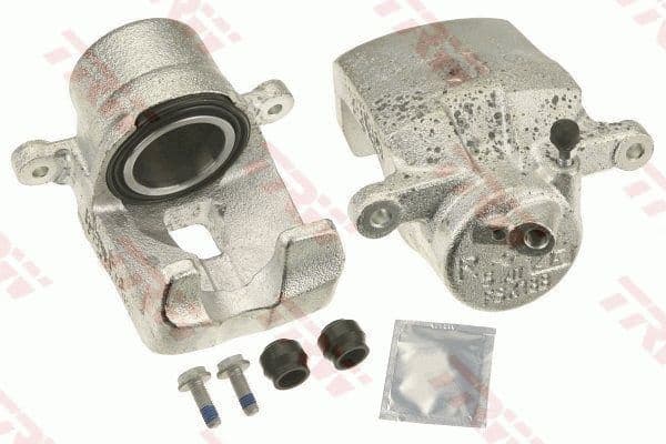 Brake Caliper BHZ102E - image 2