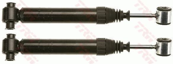 Shock Absorber TRW TWIN JGT599T - image 2