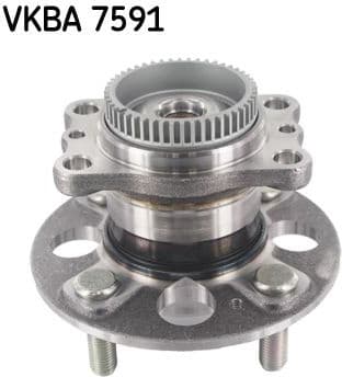 Wheel Bearing Kit VKBA7591 - image 2
