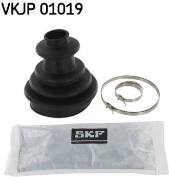 Bellow Kit, drive shaft VKJP 01019 - image 2