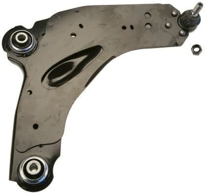Control/Trailing Arm, wheel suspension JTC1436 - image 2