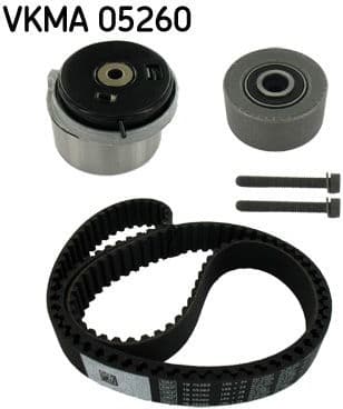 Timing belt kit VKMA05260