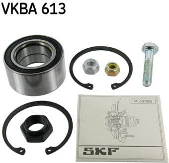 Wheel Bearing Kit VKBA 613 - image 2