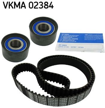 Timing Belt Kit VKMA 02384 - image 3