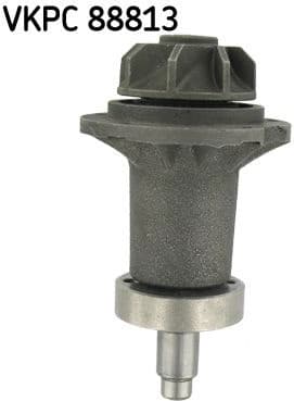 Water Pump, engine cooling VKPC 88813 - image 2