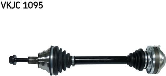Drive Shaft VKJC1095 - image 4