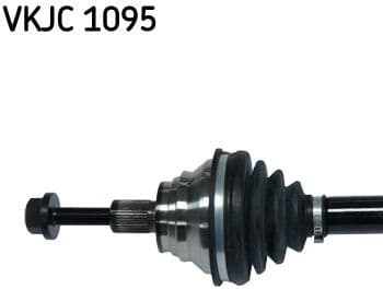 Drive Shaft VKJC1095 - image 5