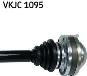 Drive Shaft VKJC1095 - image 6
