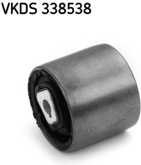 Silentblock front axle VKDS 338538 - image 3