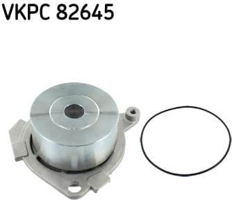 Water Pump, engine cooling VKPC 82645 - image 2