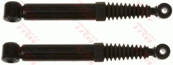Shock Absorber TRW TWIN JGT263T - image 2