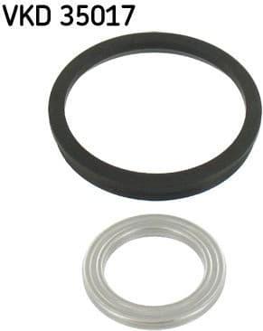 Shock absorber bearing VKD35017 - image 2