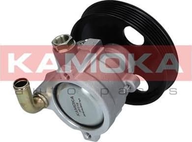 Hydraulic Pump, steering PP170 - image 7
