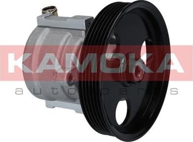 Hydraulic Pump, steering PP170 - image 8