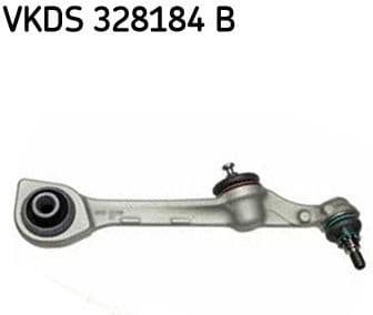 Arm front suspension VKDS 328184 B - image 2