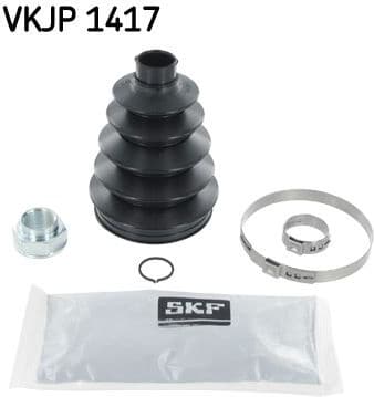 Bellow Kit, drive shaft VKJP 1417 - image 2