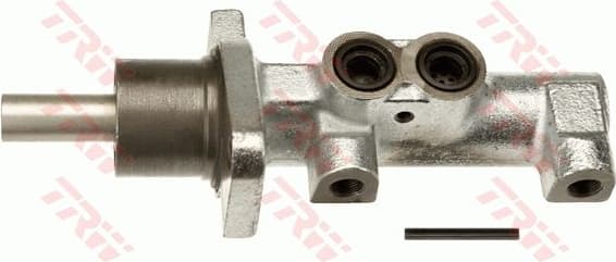 Brake Master Cylinder PML399 - image 2