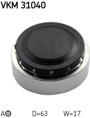 Tensioner belt VKM31040 - image 4