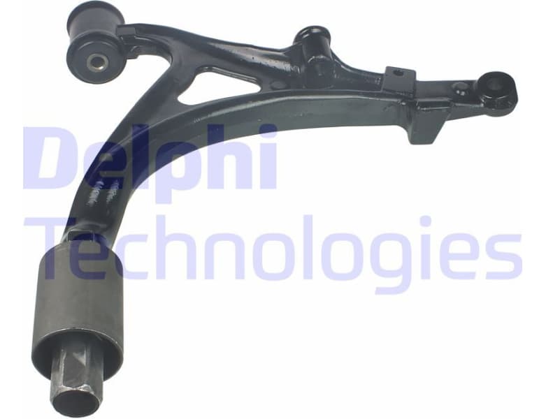 Control/Trailing Arm, wheel suspension TC2716