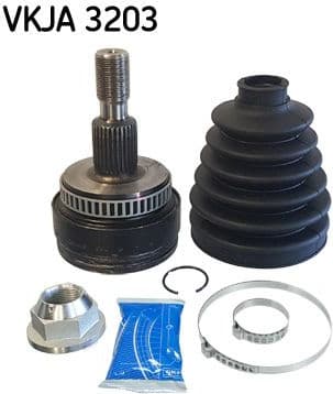 Joint Kit, drive shaft VKJA 3203 - image 2