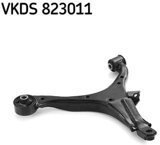 Control/Trailing Arm, wheel suspension VKDS823011 - image 2