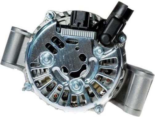Alternator 8EL 011 710-581 - image 3