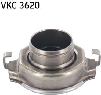 Bearing clutch VKC3620 - image 3
