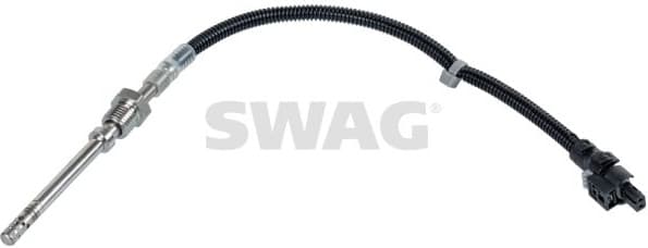 Sensor, exhaust gas temperature 33100208