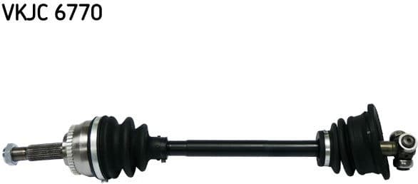 Drive Shaft VKJC 6770 - image 4
