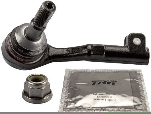 Tie Rod End JTE1051 - image 2