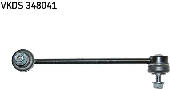 Link/Coupling Rod, stabiliser bar VKDS348041