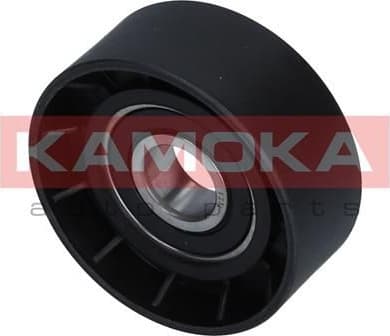 Deflection/Guide Pulley, V-ribbed belt R0306 - image 7