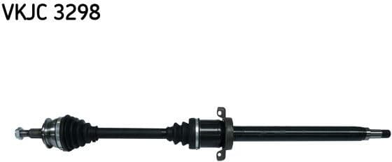 Drive Shaft VKJC 3298 - image 4
