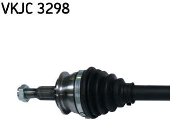Drive Shaft VKJC 3298 - image 5