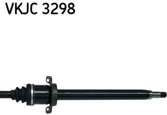 Drive Shaft VKJC 3298 - image 6