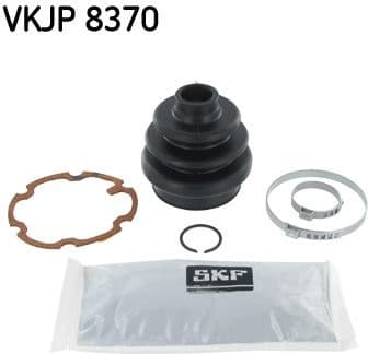 Bellow Kit, drive shaft VKJP 8370 - image 2