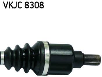 Drive Shaft VKJC 8308 - image 6