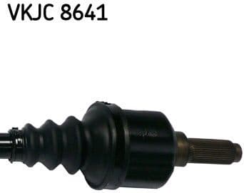 Drive Shaft VKJC 8641 - image 6