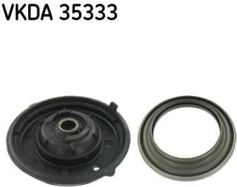 Strut mounting with bearing VKDA35333 - image 2